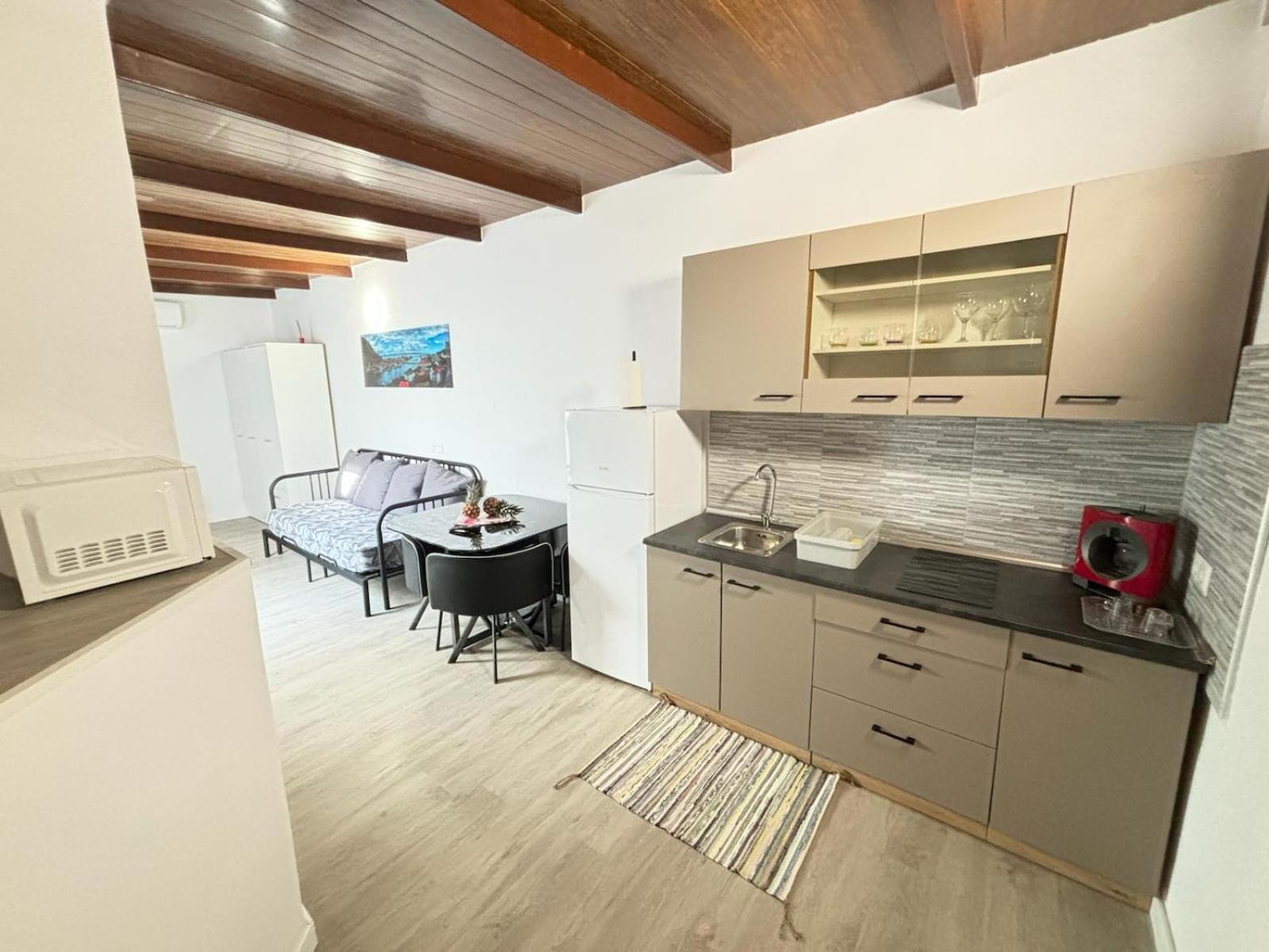 Mi Casita Tenerife Sur Free Wifi E Ac Arona  Buitenkant foto