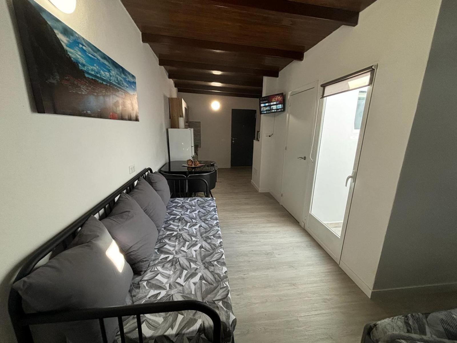 Mi Casita Tenerife Sur Free Wifi E Ac Arona  Buitenkant foto