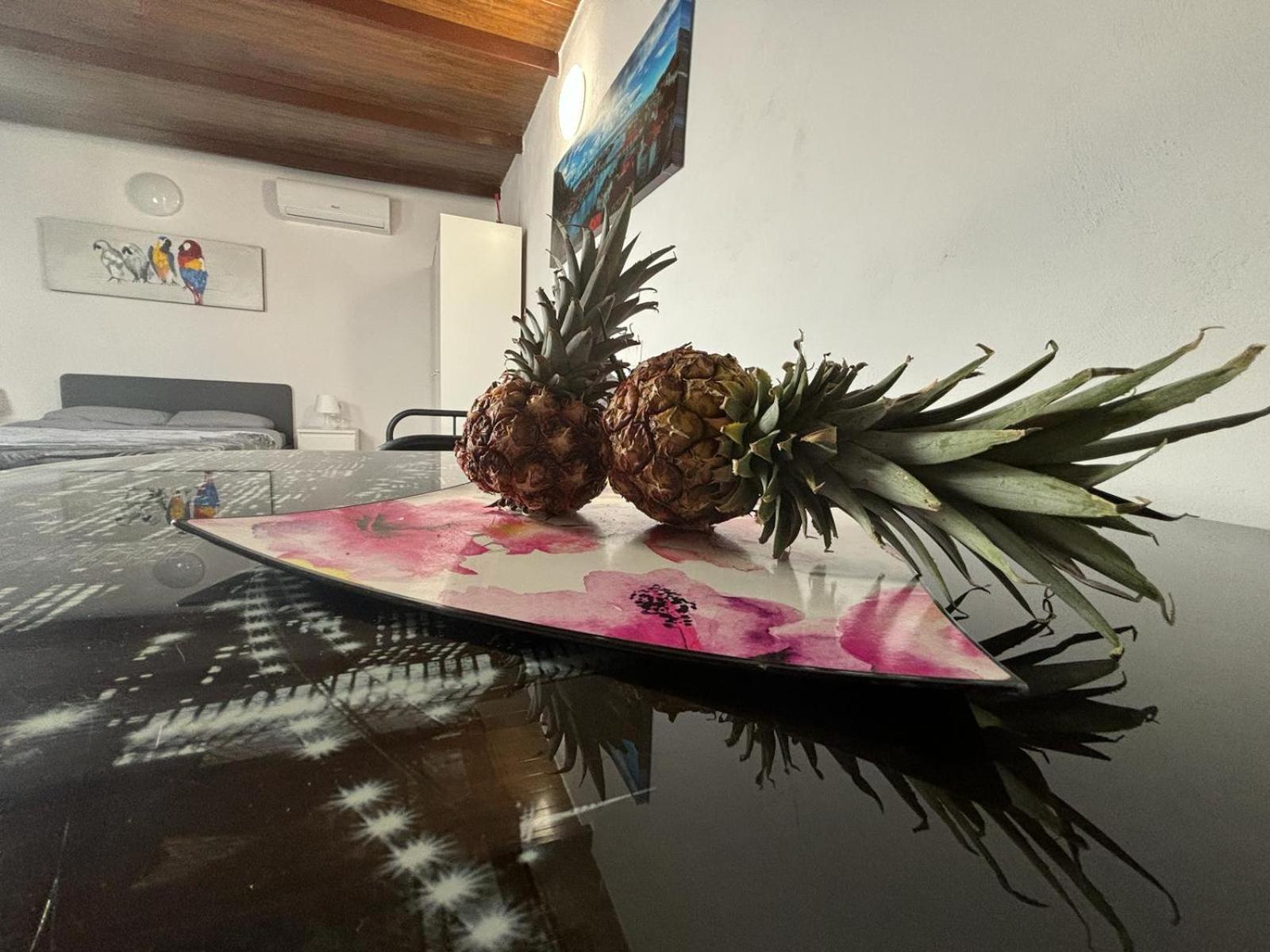 Mi Casita Tenerife Sur Free Wifi E Ac Arona  Buitenkant foto