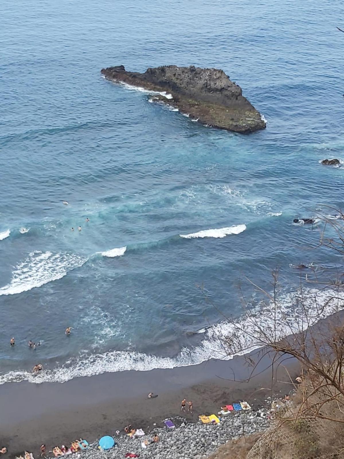 Mi Casita Tenerife Sur Free Wifi E Ac Arona  Buitenkant foto