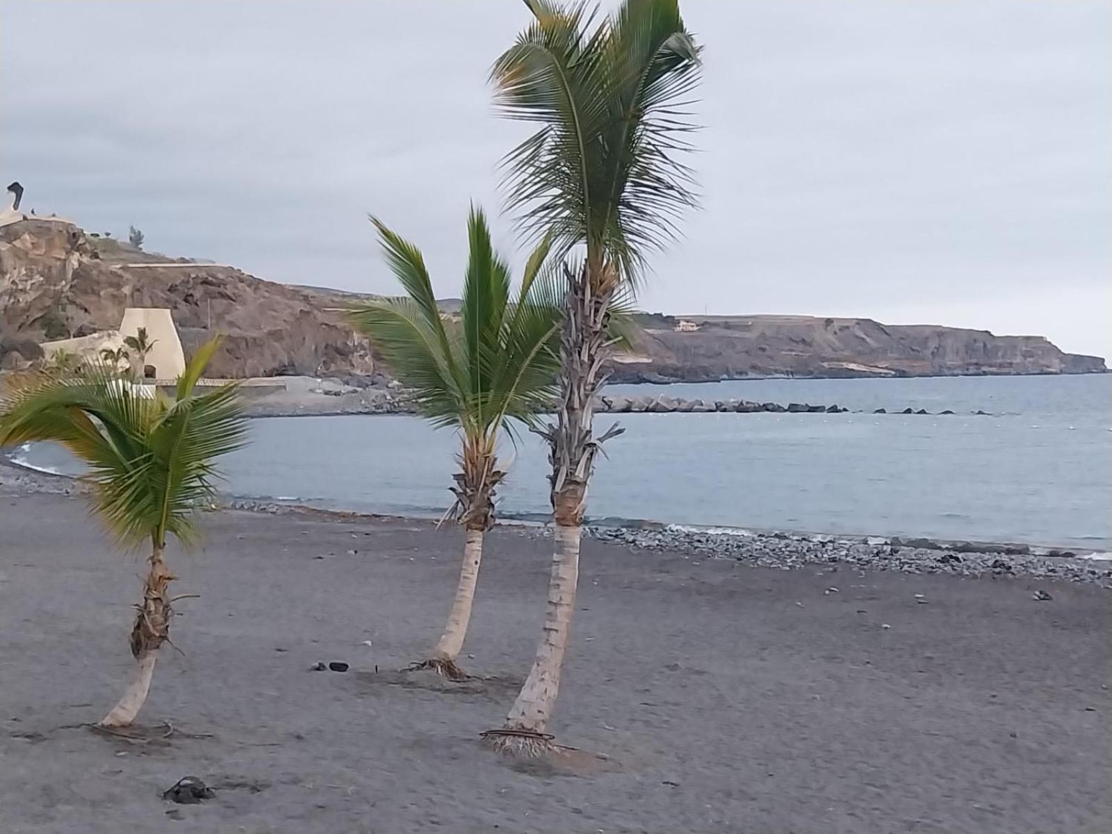 Mi Casita Tenerife Sur Free Wifi E Ac Arona  Buitenkant foto